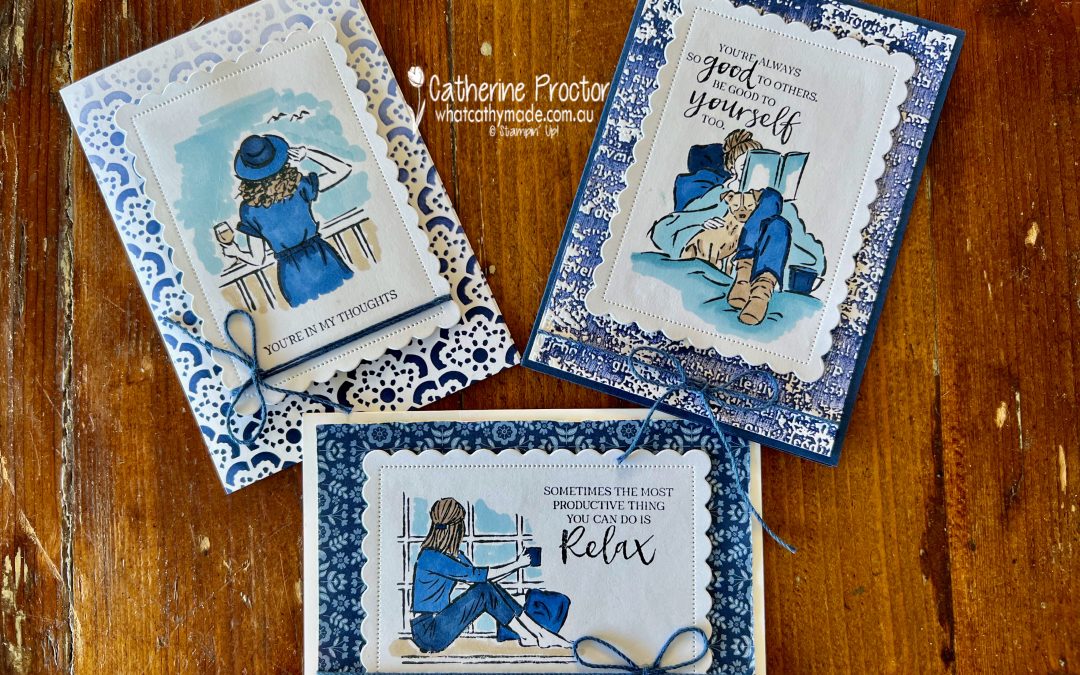 In the Moment with Night of Navy – AWH Colour Creations